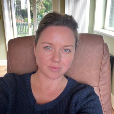 Photo of user Claire Prendergast